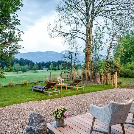 Talgut Chalet *