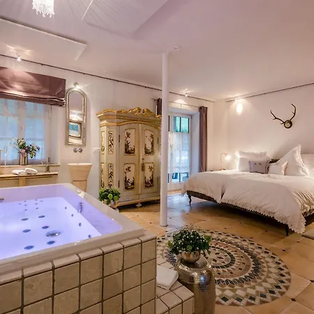 Chalet Talgut Ofterschwang