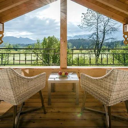 Chalet Talgut *