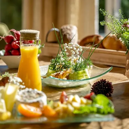 Chalet Talgut