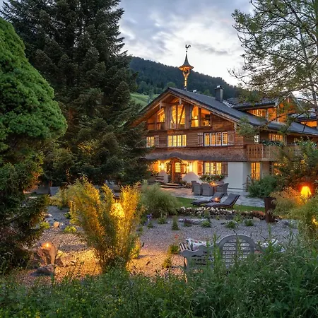 Talgut Chalet *