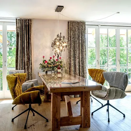 Chalet Talgut Ofterschwang