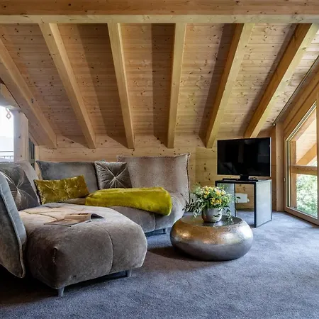 Chalet Talgut