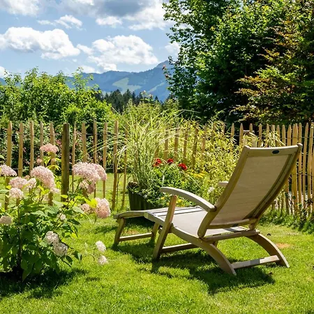 Chalet Talgut