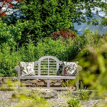 Chalet Talgut Ofterschwang
