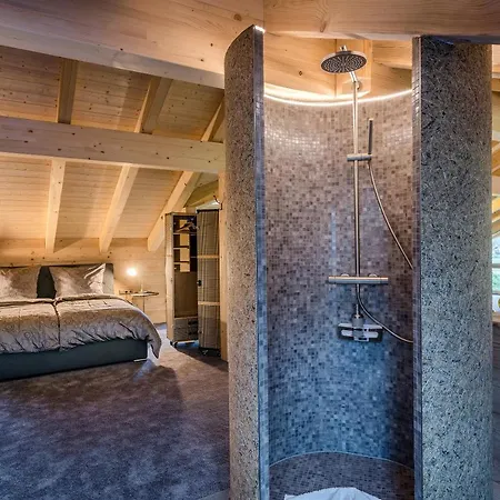 Talgut Chalet
