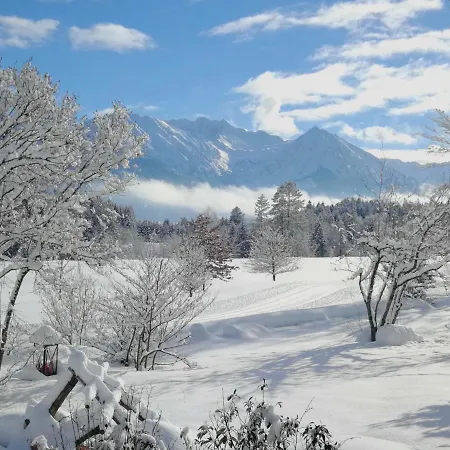 Talgut Chalet