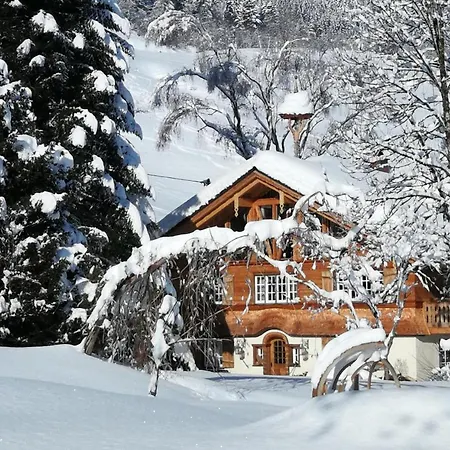 Talgut Chalet *