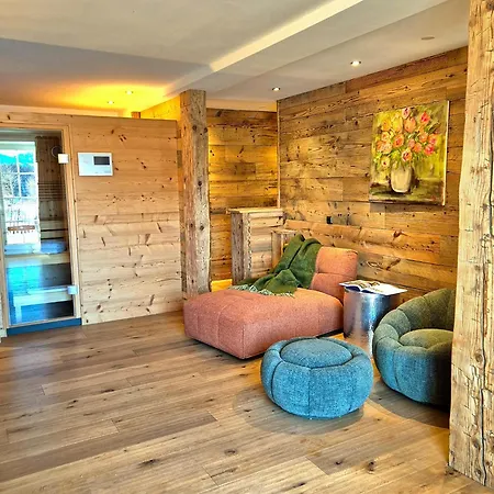 Chalet Talgut Ofterschwang