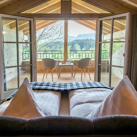 Chalet Talgut Ofterschwang