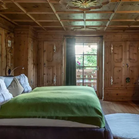 Chalet Talgut