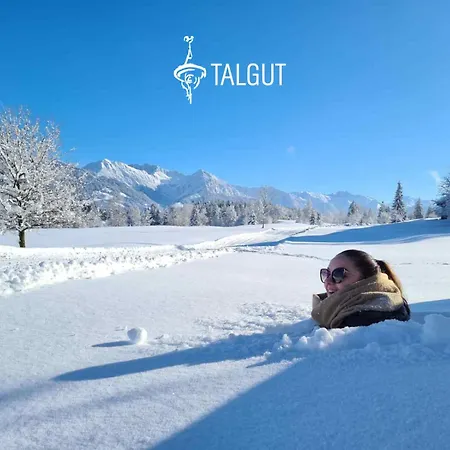 Talgut Chata