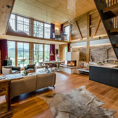 Talgut Chalet *