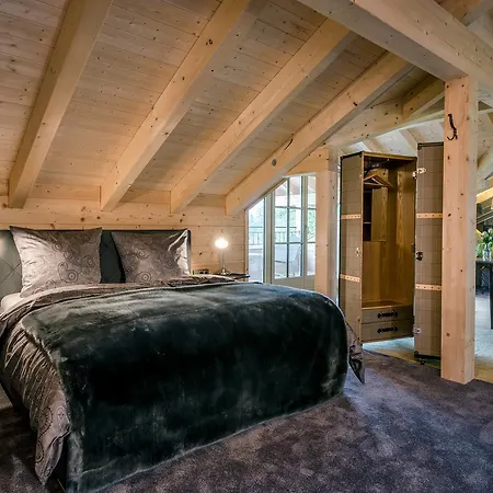 Chalet Talgut