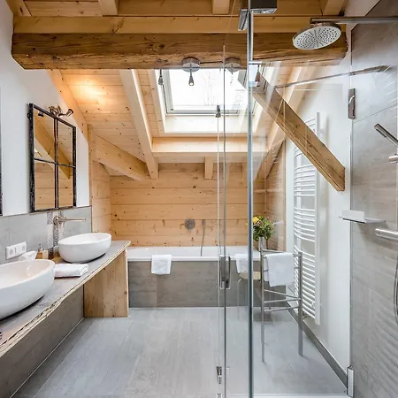 Talgut Chalet Ofterschwang