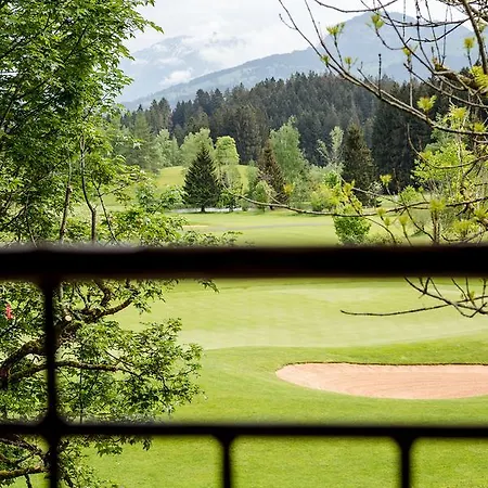 Talgut Chalet Ofterschwang