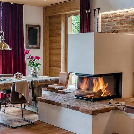 Chalet Talgut Ofterschwang