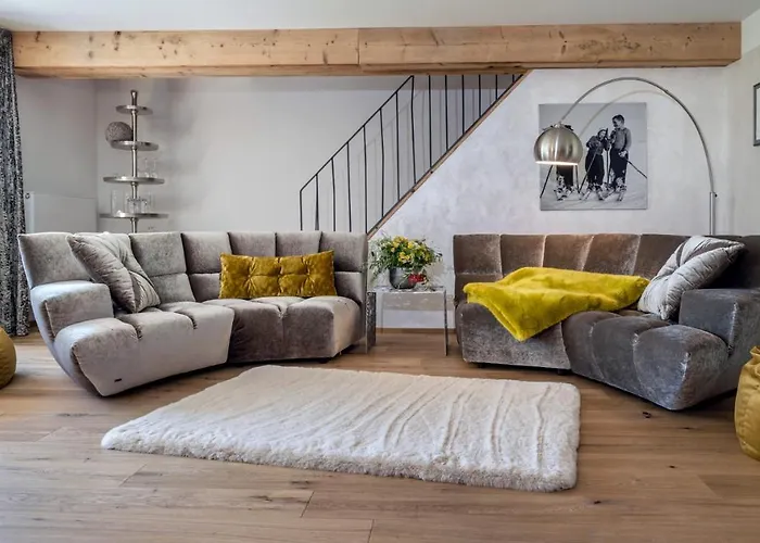 Hytte Talgut Ofterschwang