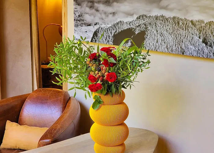 Hytte Talgut Ofterschwang