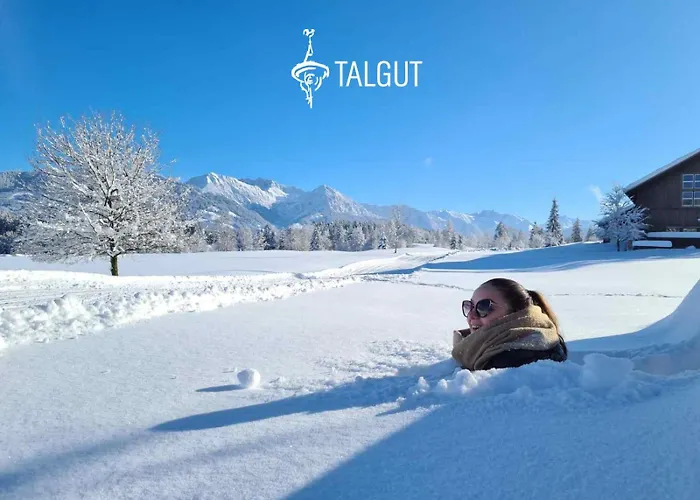 Talgut Chata