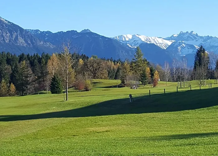 Talgut Chata Ofterschwang