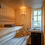 山林小屋 Talgut