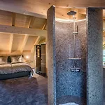 Talgut 山林小屋