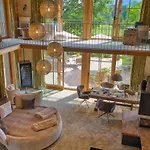 山林小屋 Talgut
