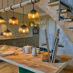 山林小屋 Talgut *