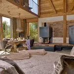 山林小屋 Talgut 奥夫特尔施旺