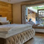 Talgut 山林小屋