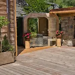 山林小屋 Talgut *