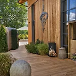 Talgut 山林小屋 *