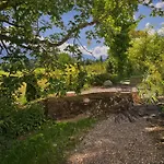 山林小屋 Talgut