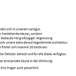 Talgut Domek letniskowy *