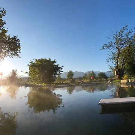 Talgut Private Retreat *