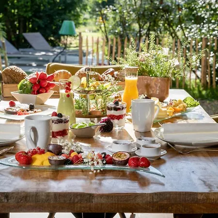 Talgut Private Retreat אופטרשוואנג