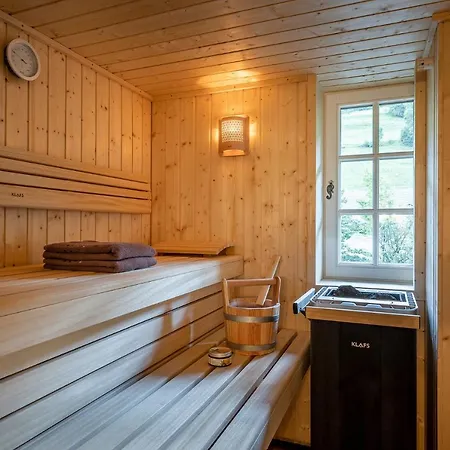 Chalet Talgut