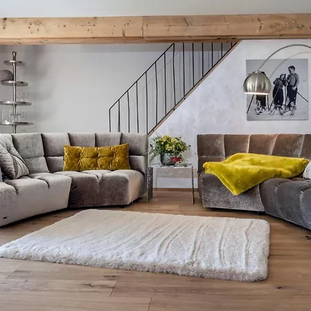 Lodge Talgut Ofterschwang