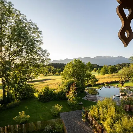 Talgut Private Retreat أوفتيرشفانغ