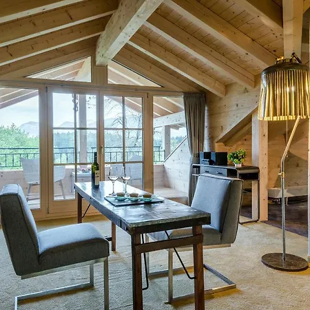 Talgut Private Retreat * أوفتيرشفانغ
