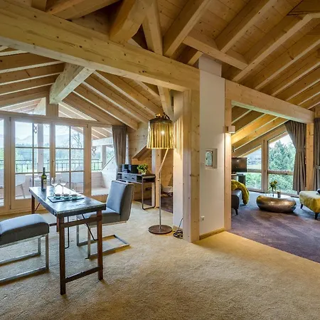 Talgut Private Retreat أوفتيرشفانغ