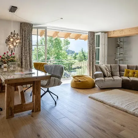 Chalet Talgut Ofterschwang