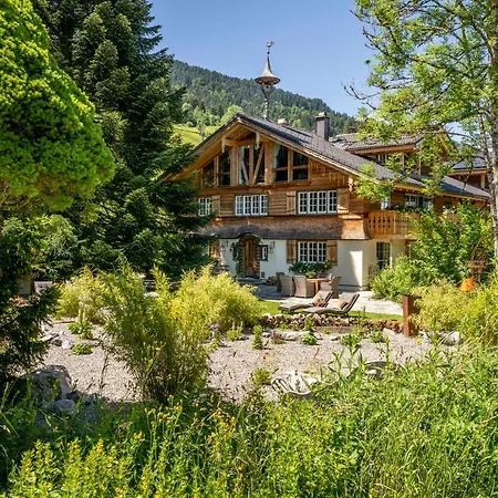 Talgut Private Retreat *
