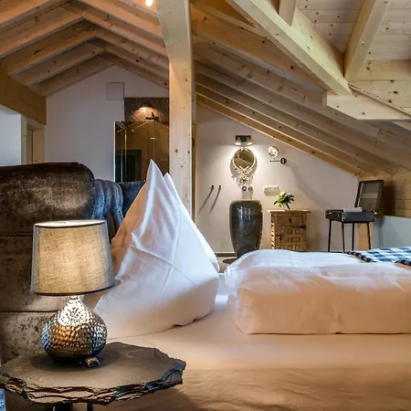 Talgut Lodge Ofterschwang