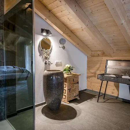 Talgut Private Retreat *