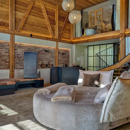Talgut Private Retreat شاليه