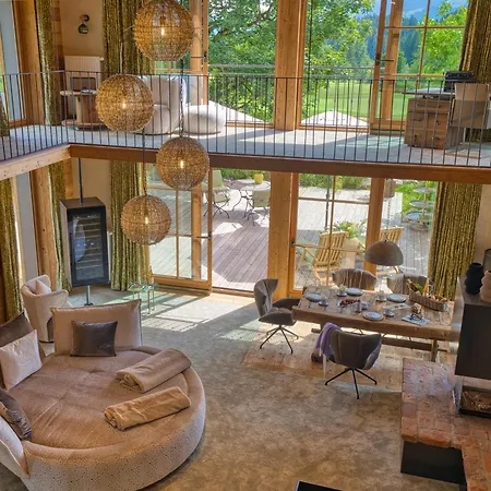 شاليه Talgut Private Retreat