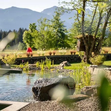 شاليه Talgut Private Retreat *