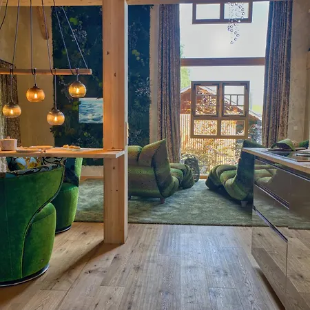 Talgut Private Retreat *